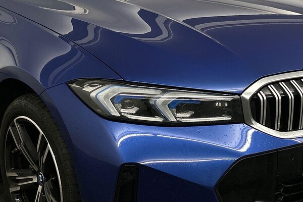 Used BMW 3 Series 2023 for sale - 76214558: Photo 21