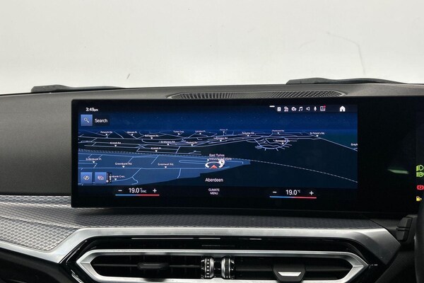 Used BMW 3 Series 2023 for sale - 76214558: Photo 23