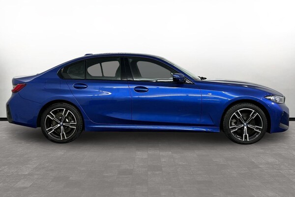 Used BMW 3 Series 2023 for sale - 76214558: Photo 3