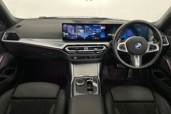 Used BMW 3 Series 2023 for sale - 76214558: Photo 5