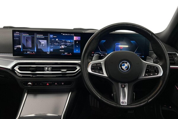 Used BMW 3 Series 2023 for sale - 76214558: Photo 6