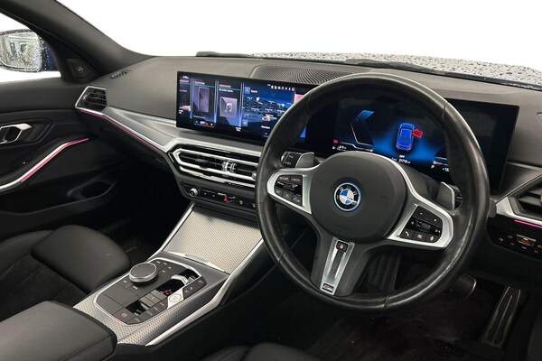 Used BMW 3 Series 2023 for sale - 76214558: Photo 7
