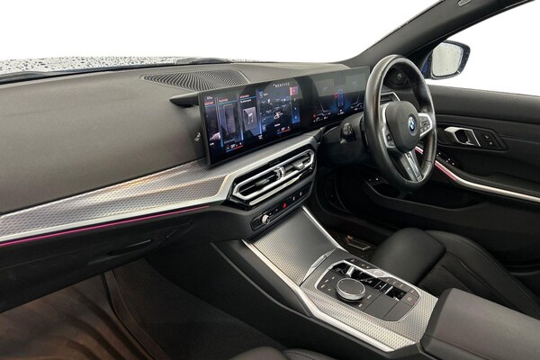 Used BMW 3 Series 2023 for sale - 76214558: Photo 8