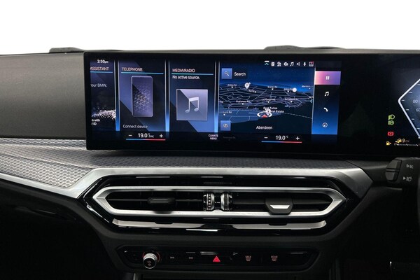 Used BMW 3 Series 2023 for sale - 76214558: Photo 9