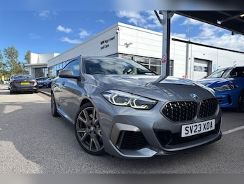 2023 (23) - M235i xDrive Gran Coupe 4-Door