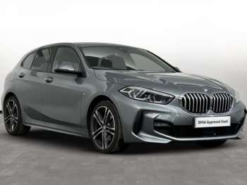 2023 (23) - 118i M Sport 5-Door