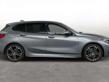 Used BMW 1 Series 2023 for sale - 75225266: Photo