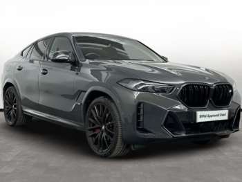 Used BMW X6 2023 for sale - 75377030: Photo