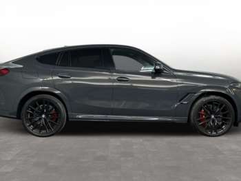 Used BMW X6 2023 for sale - 75377030: Photo