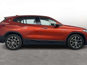 Used BMW X2 2021 for sale - 74852041: Photo