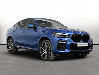 2020 (69) - xDrive30d M Sport 5dr Step Auto
