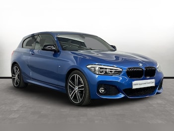(69) - 120i M Sport Shadow Edition 3-door