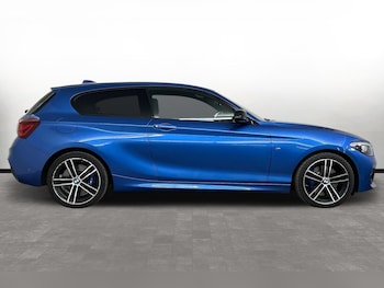Used BMW 1 Series 2019 for sale - 75493606: Photo