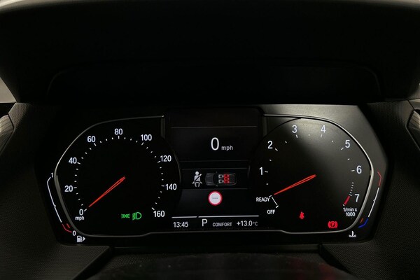 Used BMW 1 Series 2020 for sale - 76189235: Photo 10