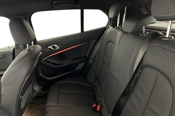 Used BMW 1 Series 2020 for sale - 76189235: Photo 13