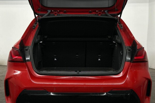 Used BMW 1 Series 2020 for sale - 76189235: Photo 14