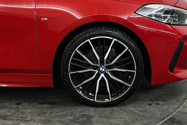 Used BMW 1 Series 2020 for sale - 76189235: Photo 15