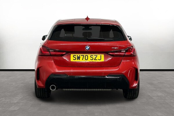 Used BMW 1 Series 2020 for sale - 76189235: Photo 16