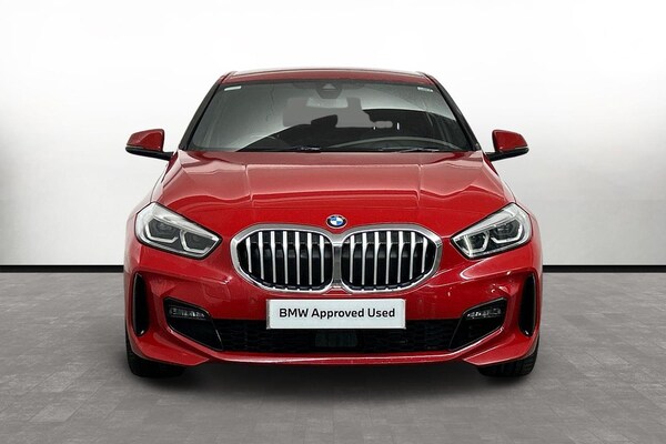 Used BMW 1 Series 2020 for sale - 76189235: Photo 17