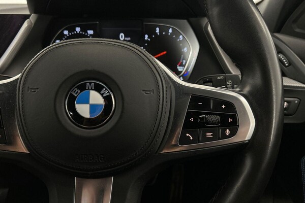 Used BMW 1 Series 2020 for sale - 76189235: Photo 19