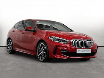 BMW - 1 Series