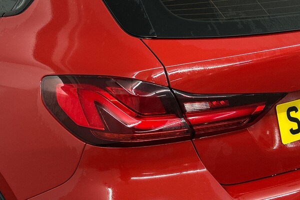Used BMW 1 Series 2020 for sale - 76189235: Photo 20