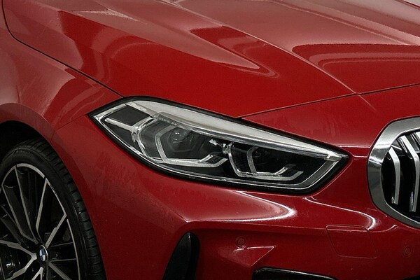 Used BMW 1 Series 2020 for sale - 76189235: Photo 21