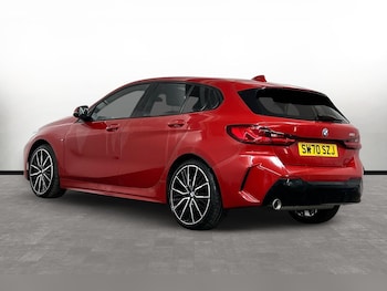 Used BMW 1 Series 2020 for sale - 76189235: Photo 2