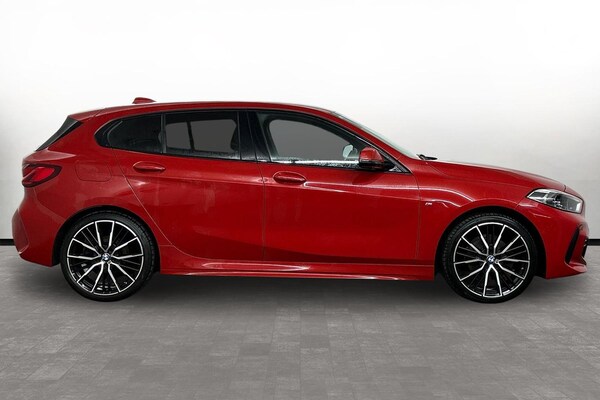 Used BMW 1 Series 2020 for sale - 76189235: Photo 3