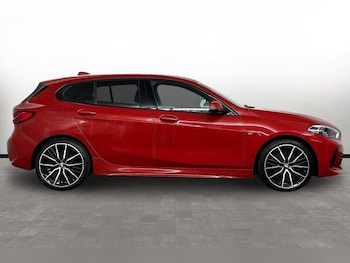 Used BMW 1 Series 2020 for sale - 76189235: Photo 3