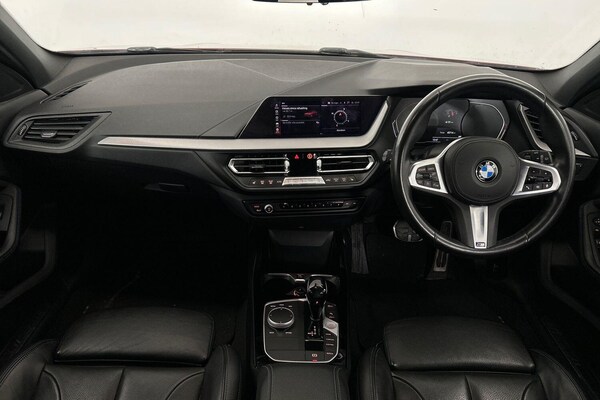 Used BMW 1 Series 2020 for sale - 76189235: Photo 5