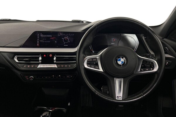 Used BMW 1 Series 2020 for sale - 76189235: Photo 6