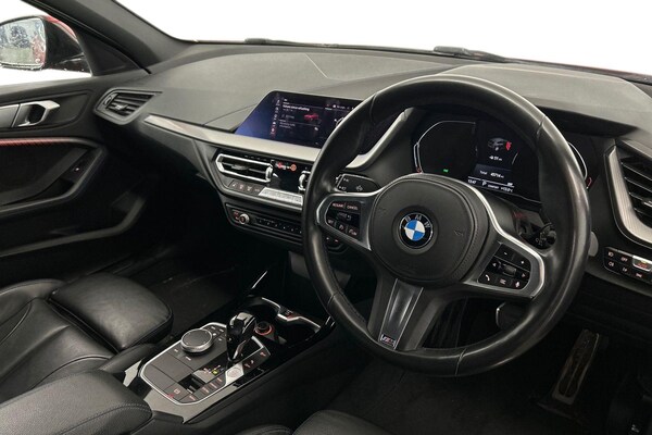 Used BMW 1 Series 2020 for sale - 76189235: Photo 7