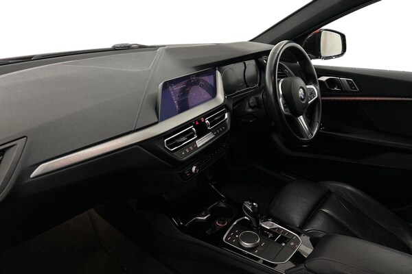 Used BMW 1 Series 2020 for sale - 76189235: Photo 8