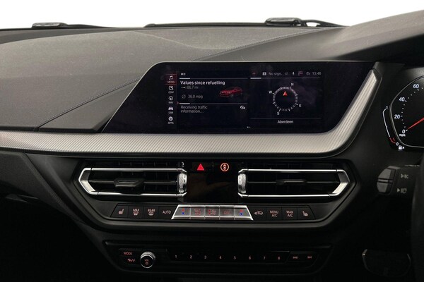 Used BMW 1 Series 2020 for sale - 76189235: Photo 9