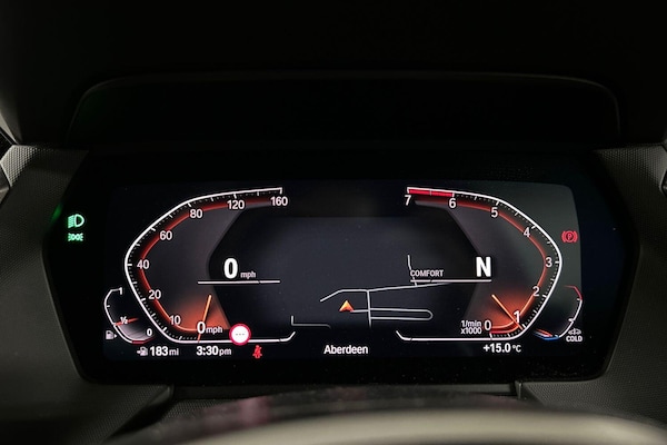 Used BMW 1 Series 2022 for sale - 76152431: Photo 10
