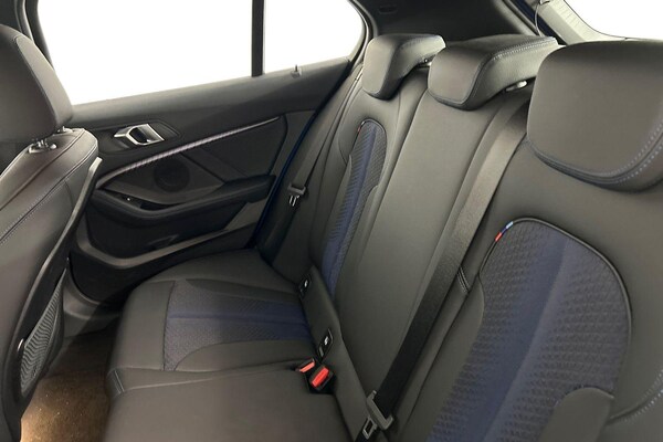 Used BMW 1 Series 2022 for sale - 76152431: Photo 13