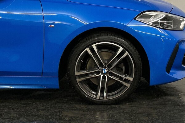 Used BMW 1 Series 2022 for sale - 76152431: Photo 15