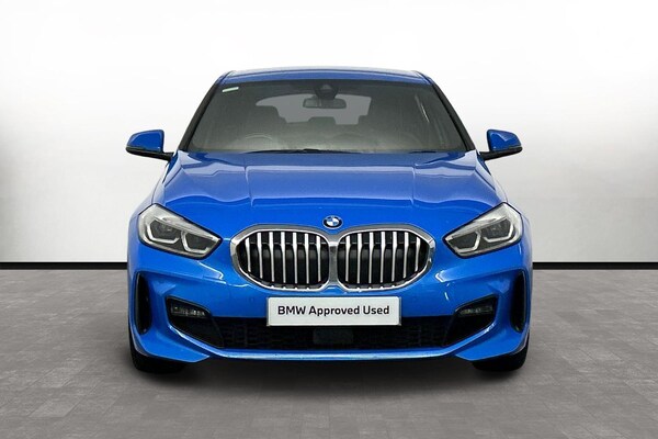 Used BMW 1 Series 2022 for sale - 76152431: Photo 17