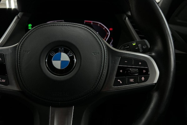 Used BMW 1 Series 2022 for sale - 76152431: Photo 19