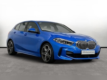 BMW - 1 Series