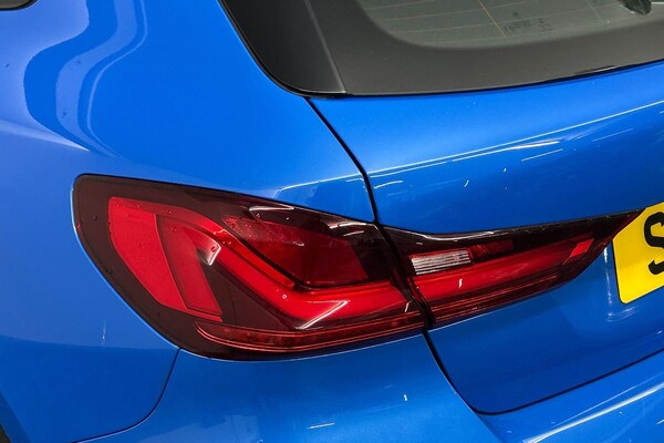 Used BMW 1 Series 2022 for sale - 76152431: Photo 20