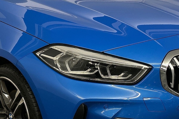 Used BMW 1 Series 2022 for sale - 76152431: Photo 21