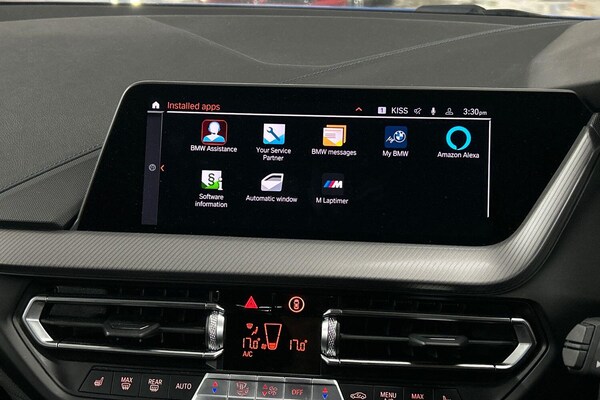 Used BMW 1 Series 2022 for sale - 76152431: Photo 23