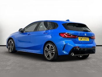 Used BMW 1 Series 2022 for sale - 76152431: Photo 2