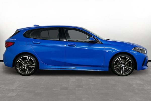 Used BMW 1 Series 2022 for sale - 76152431: Photo 3