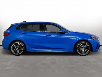 Used BMW 1 Series 2022 for sale - 76152431: Photo 3