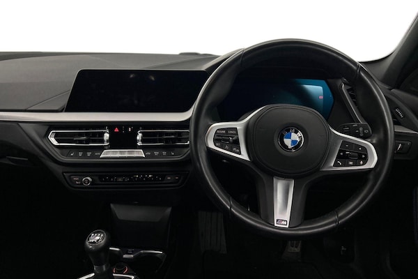 Used BMW 1 Series 2022 for sale - 76152431: Photo 6