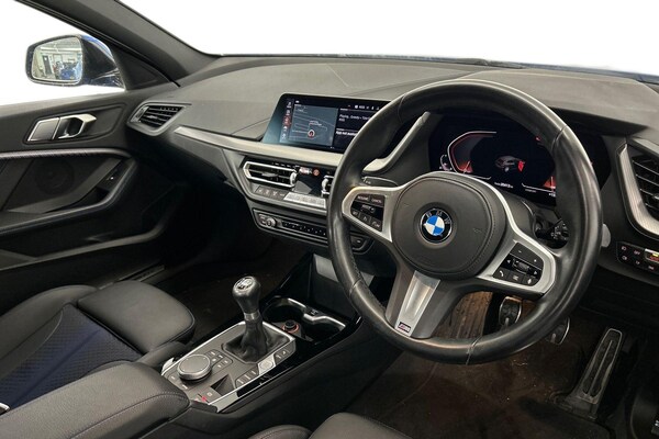 Used BMW 1 Series 2022 for sale - 76152431: Photo 7