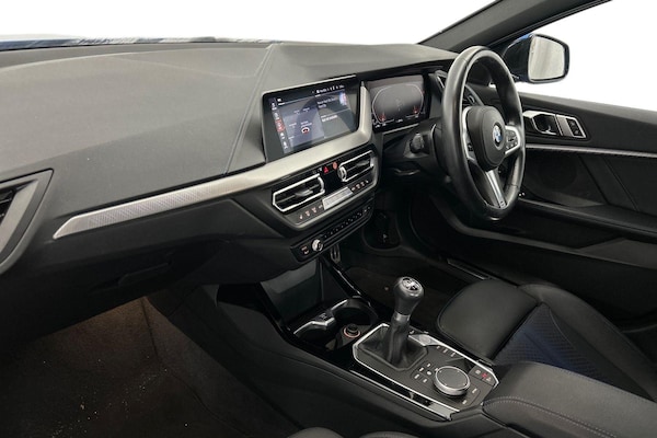 Used BMW 1 Series 2022 for sale - 76152431: Photo 8